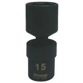 4LYC8 WESTWARD Drive Socket Standard Oxide
