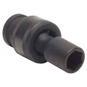 4LYH9 WESTWARD Drive Impact Socket Standard