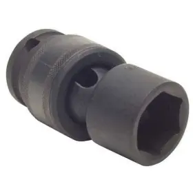 4LYK1 WESTWARD Drive Impact Socket Standard
