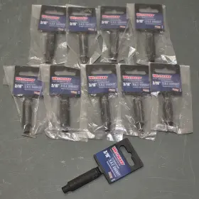 4LYN9 WESTWARD Impact Socket Drive Hex