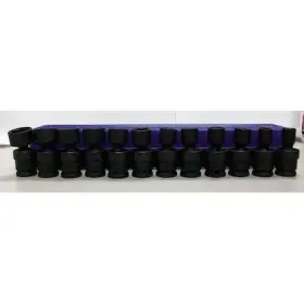 4PRE9 WESTWARD Drive Impact Socket Set