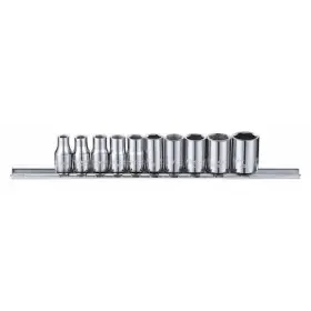 53PN25 WESTWARD Drive Socket Set