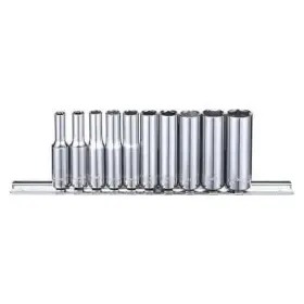 53PN26 WESTWARD Drive Socket Set