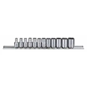 53PN31 WESTWARD Drive Socket Set