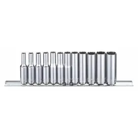 53PN32 WESTWARD Drive Socket Set