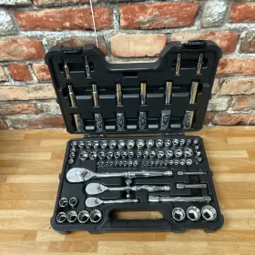 53PN33 WESTWARD Drive Socket Set #2