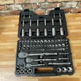 53PN33 WESTWARD Drive Socket Set #3
