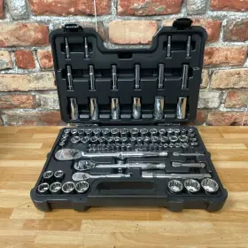 53PN33 WESTWARD Drive Socket Set