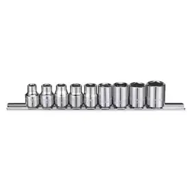 53PN37 WESTWARD Drive Socket Set