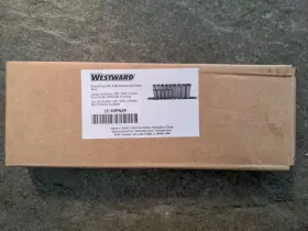 53PN39 WESTWARD Drive Socket Set
