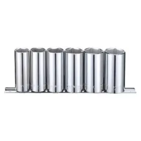 53PN40 WESTWARD Drive Socket Set
