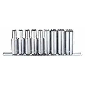 53PN43 WESTWARD Drive Socket Set