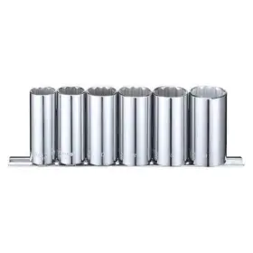 53PN44 WESTWARD Drive Socket Set