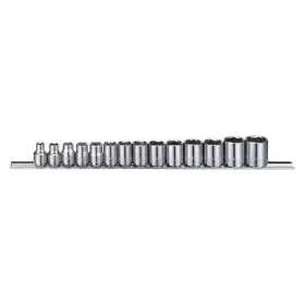 53PN45 WESTWARD Drive Socket Set