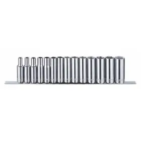 53PN47 WESTWARD Drive Socket Set
