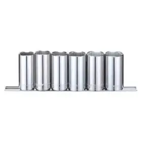 53PN48 WESTWARD Drive Socket Set