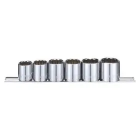 53PN50 WESTWARD Drive Socket Set