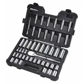 53PN55 WESTWARD Drive Socket Set
