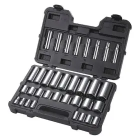 53PN56 WESTWARD Drive Socket Set