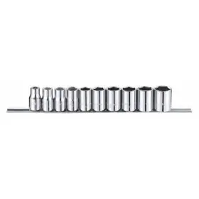 53PN57 WESTWARD Drive Socket Set