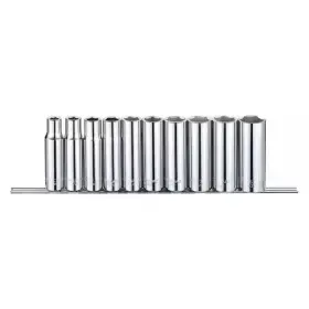 53PN59 WESTWARD Drive Socket Set