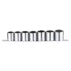 53PN62 WESTWARD Drive Socket Set
