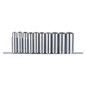 53PN63 WESTWARD Drive Socket Set