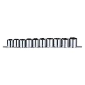53PN66 WESTWARD Drive Socket Set