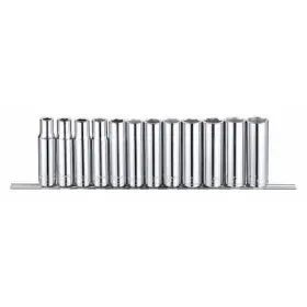 53PN67 WESTWARD Drive Socket Set