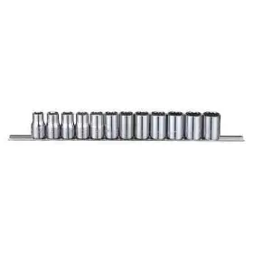 53PN69 WESTWARD Drive Socket Set