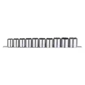 53PN70 WESTWARD Drive Socket Set