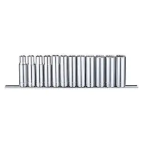 53PN71 WESTWARD Drive Socket Set