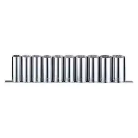 53PN72 WESTWARD Drive Socket Set Point