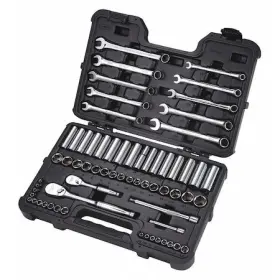 53PN75 WESTWARD Drive Socket Set