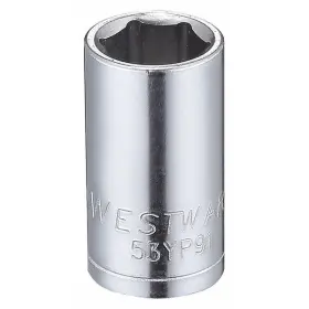 53YP91 WESTWARD Drive Socket Pts