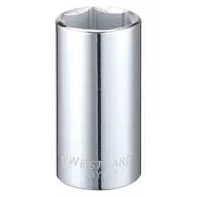 53YT48 WESTWARD Drive Hex Socket Points Steel