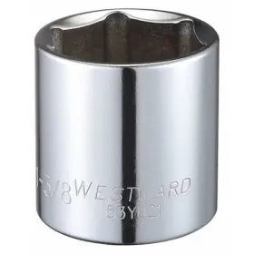 53YU21 WESTWARD Drive Hex Socket Points
