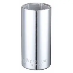 53YU96 WESTWARD Drive Hex Socket Points