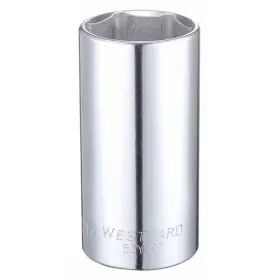 53YU97 WESTWARD Drive Hex Socket Points Steel