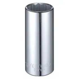 53YV34 WESTWARD Drive Triple Square Socket