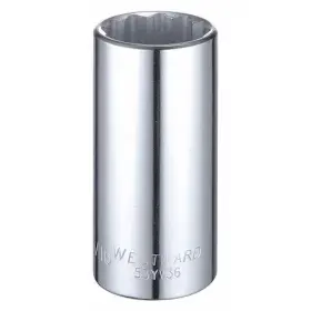 53YV36 WESTWARD Drive Triple Square Socket