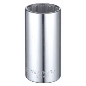 53YV37 WESTWARD Drive Triple Square Socket