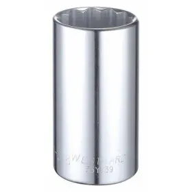53YV39 WESTWARD Drive Triple Square Socket Points