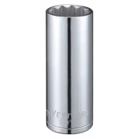 53YV55 WESTWARD Drive Triple Square Socket