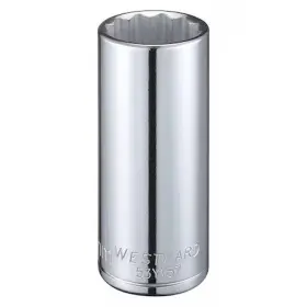 53YV57 WESTWARD Drive Triple Square Socket