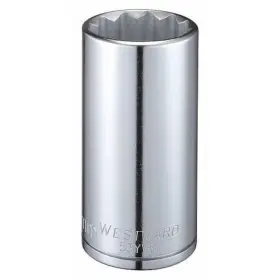 53YV61 WESTWARD Drive Triple Square Socket Points