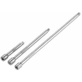 54PR03 WESTWARD Wobble Socket Set Drive