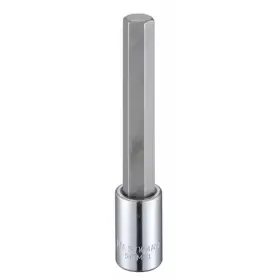 54TM90 WESTWARD Drive Hex Socket Bit Tip