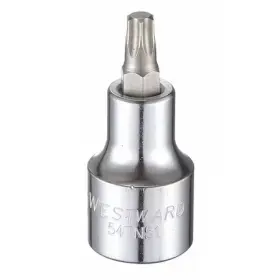 54TN51 WESTWARD Drive Torx Socket Bit Tip