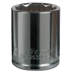 5MX51 WESTWARD Drive Socket Points Steel